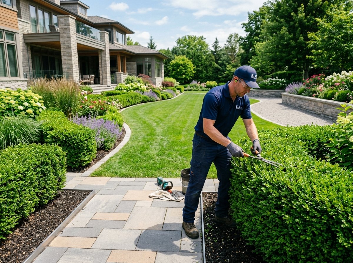 Repairs & Maintenance Coordination