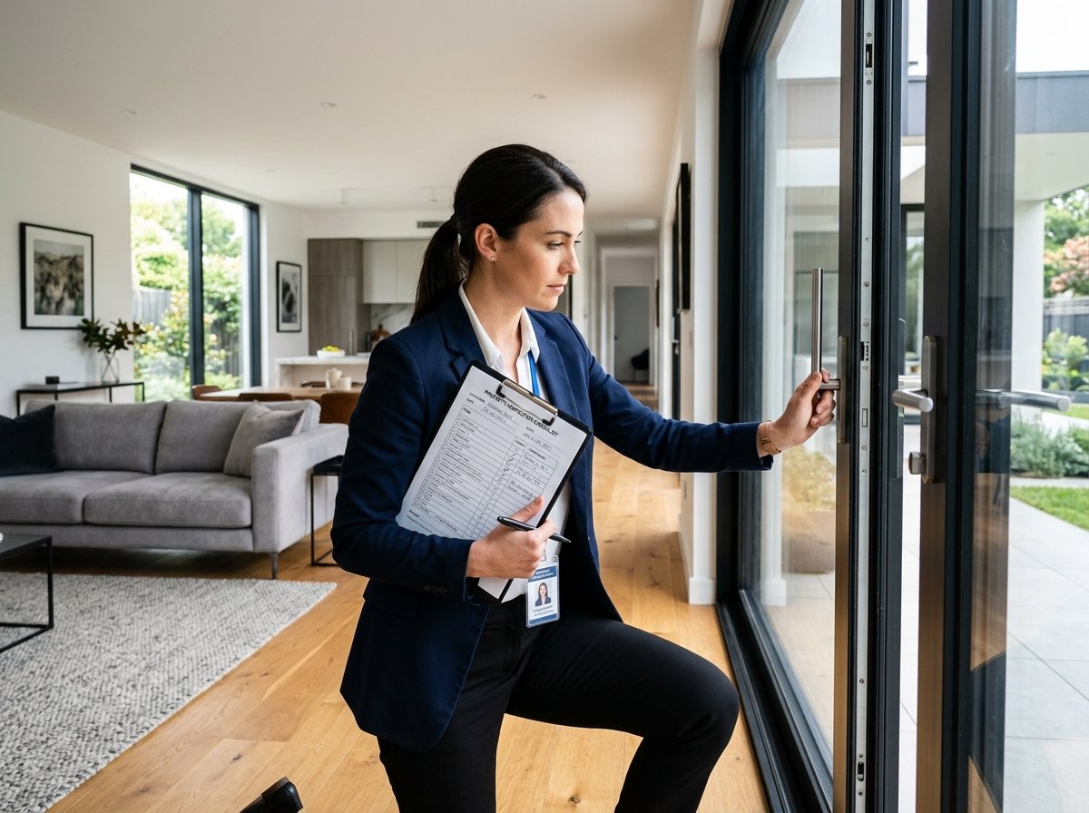 Property Inspections